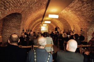 Congressen